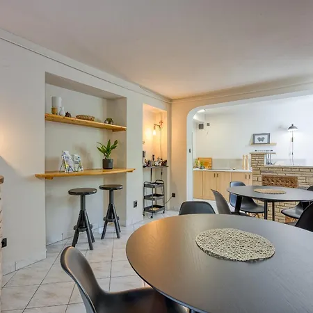 Jolanda 게스트하우스