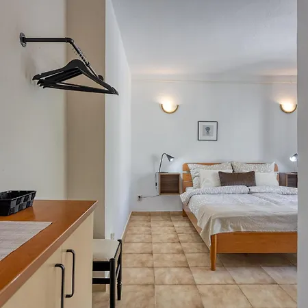 게스트하우스 Jolanda