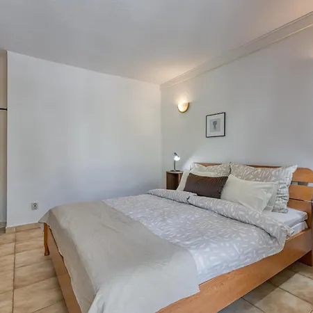 Jolanda 게스트하우스 3*