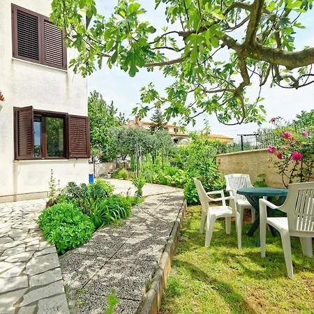 Guest house Jolanda