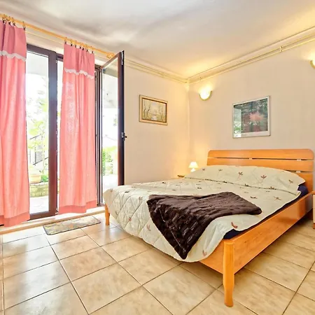 Jolanda Guest house Medulin