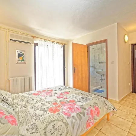 Jolanda Guest house Medulin