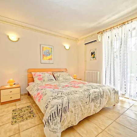 Jolanda Guest house Medulin