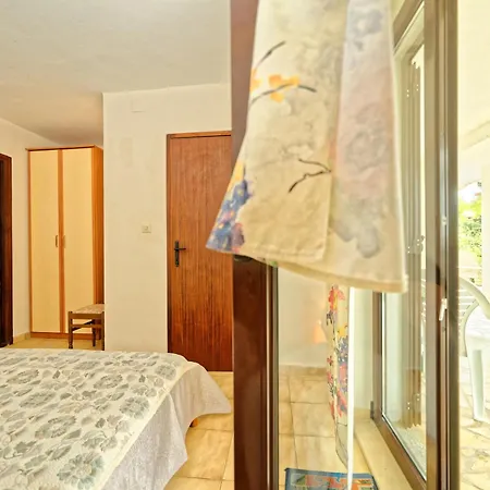 Jolanda Guest house Medulin