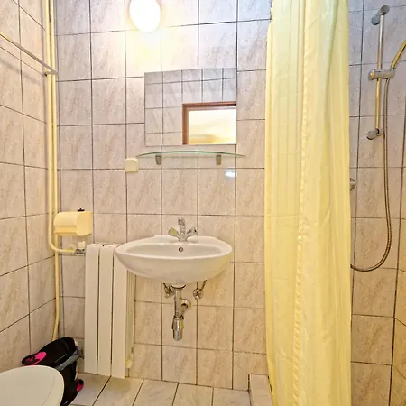 Jolanda Guest house